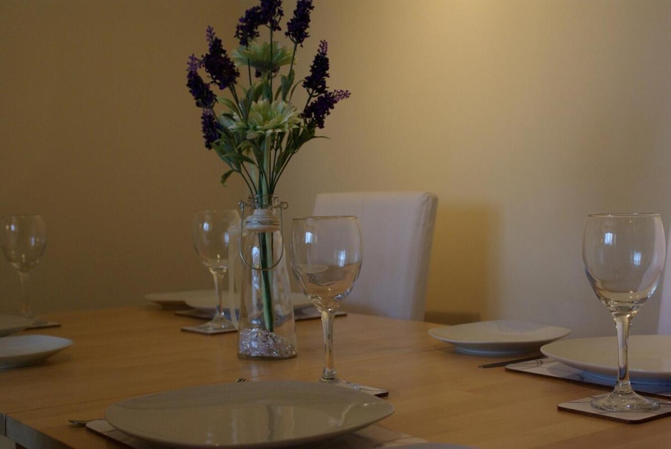 Portland Mews - 3 Bed Holiday Home By Premier Serviced Accommodation Leek Dış mekan fotoğraf