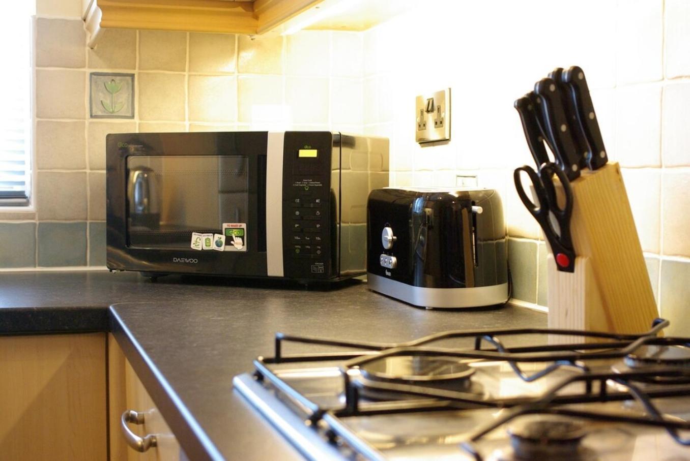 Portland Mews - 3 Bed Holiday Home By Premier Serviced Accommodation Leek Dış mekan fotoğraf