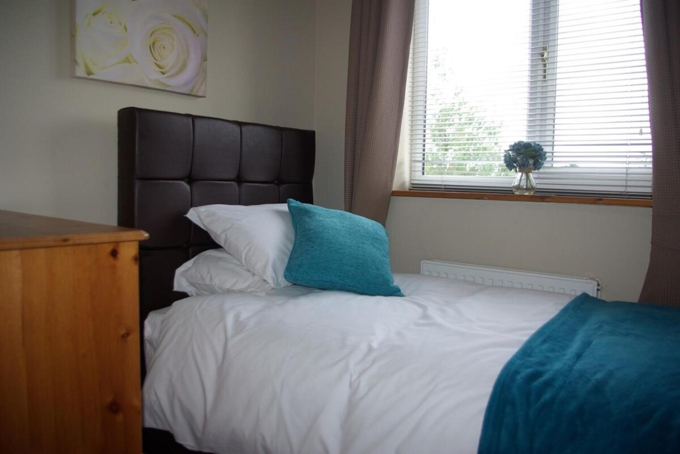 Portland Mews - 3 Bed Holiday Home By Premier Serviced Accommodation Leek Dış mekan fotoğraf