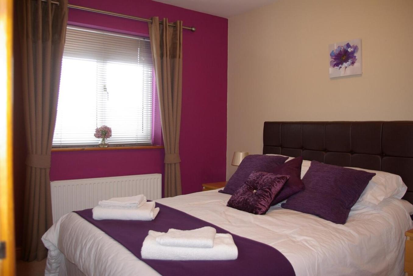 Portland Mews - 3 Bed Holiday Home By Premier Serviced Accommodation Leek Dış mekan fotoğraf