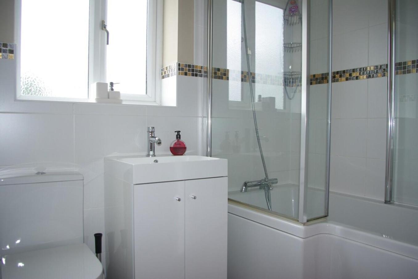 Portland Mews - 3 Bed Holiday Home By Premier Serviced Accommodation Leek Dış mekan fotoğraf